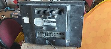 19 inch monitor: (BARTER OLNUR )BEKO LCD televizor – model BKL-22SM-LS3B - Ekran — 3
