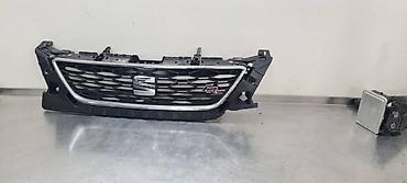 ws srbija: MASKA ZA SEAT LEON - 5F0853654G | MASKA Branika Seat Leon — 1