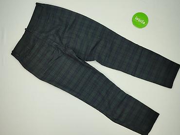 sprandi kapcie: Reserved, Spodnie materiałowe damskie, rozmiar S — 3
