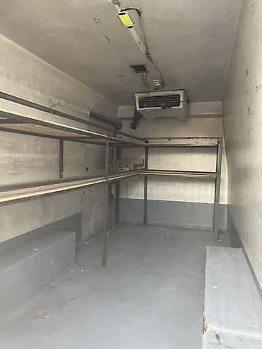 sprinter 2 2: Mercedes-Benz Спринтер: 2003 г. — 4