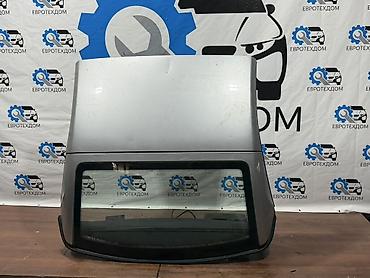 e6 3: Панорамная крыша Peugeot 2002 г., Б/у, Оригинал — 3