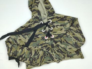 Bluza z kapturem damska, Zara, rozmiar S