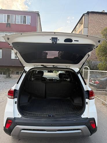 датчик вивитай: Hyundai ix35: 2020 г., 2 л, Автомат, Бензин, Кроссовер — 6