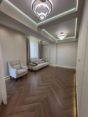 Продажа квартир: 3 комнаты, 105 м², Южная Магистраль Элитка, 10 этаж, Дизайнерский ремонт — 10