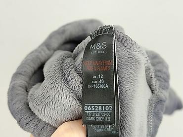 bluza next: Marks & Spencer, Polar damski, rozmiar M — 4
