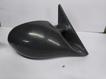 Зеркала: Зеркала e34 m5, точная качественная копия оригинала, стеклопластик — 4