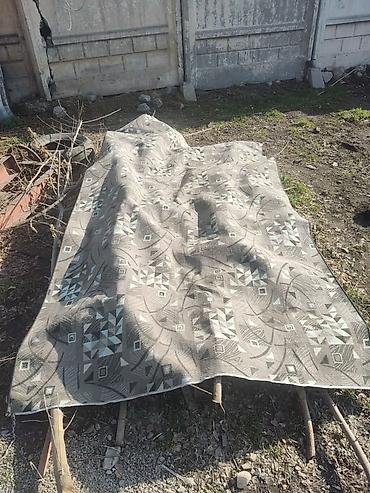 Костюмы: Мужские костюмы (два комплекта) 1) Костюм синий (бренд на ярлыке: GQ) — 11