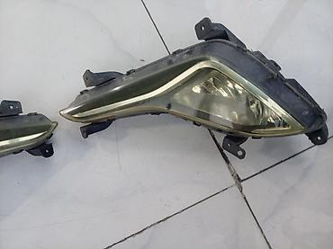 Системы освещения: Salam hyundai elantra dan çıxıb — 4
