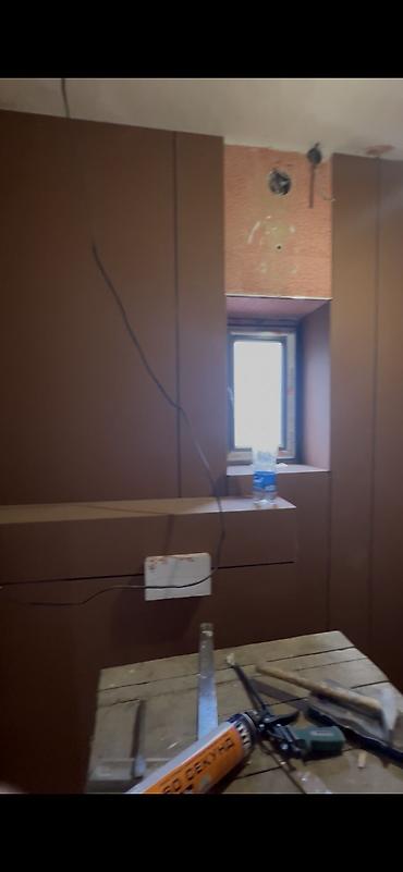 Другие услуги: Клеим бамбуковые панели и гибкий мрамор цена при осмотра обьекта — 13