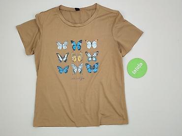 gilly hick: Shein, T-shirt damski, rozmiar S — 2