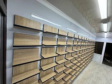 Спальные гарнитуры: Спальный гарнитур, Новый, Комод, Трюмо, Односпальная кровать, Кыргызстан, ДСП, Платная доставка, Самовывоз, Бесплатная доставка — 29