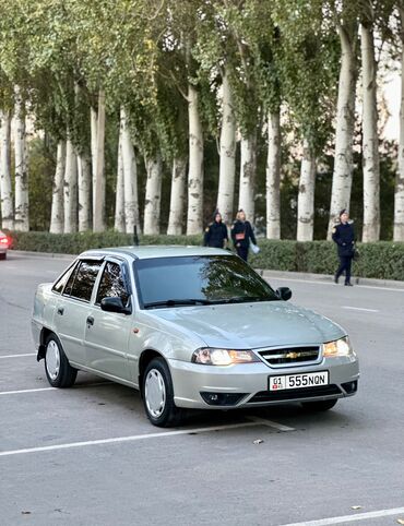 даево нехия: Daewoo Nexia: 2008 г., 1.5 л, Механика, Бензин