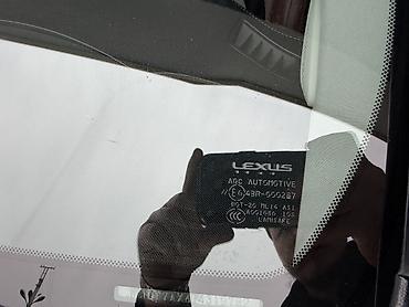 Lexus: Lexus LX: 2020 г., 5.7 л, Автомат, Бензин, Внедорожник — 14