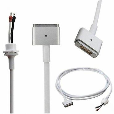 laptop charger adapter: MAGSAFE 2 APPLE PUNJAC ADAPTER KABL ZA MACBOOK AIR PRO | Kvalitet — 2