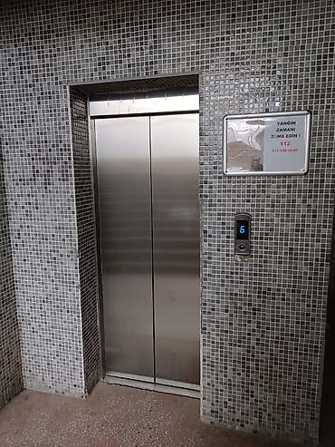 kirayə evler 2026: 2 otaqlı, Yeni tikili, 76 kv. m — 3