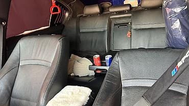 BMW: E90 6 mexanika 2 motor m-3 rul sdenkalar diskiler M monitor park radar — 10