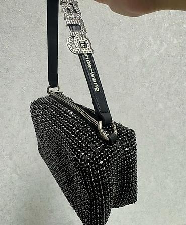 dolce gabanna: Классическая сумка, Dolce & Gabbana, Италия, Женские, Б/у — 6