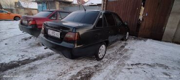 daewoo lacetti 2008: Daewoo Nexia: 2008 г., 1.6 л, Механика, Бензин, Седан