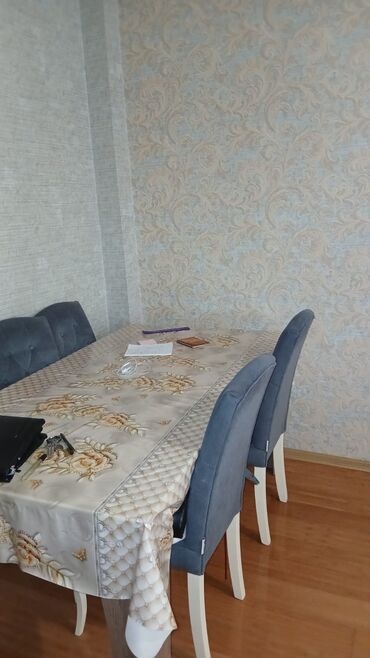 Uzunmüddətli kirayə mənzillər: Ev Xırdalanda Kristal Abşeron 1 də yerləşir Ev 2 otaq di ev super -da lalafo.az — 21 Uzunmüddətli kirayə mənzillər: Ev Xırdalanda Kristal Abşeron 1 də yerləşir Ev 2 otaq di ev super — 21