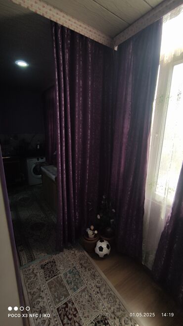 Köhnə tikili: Bakı, Binə, 2 otaqlı, Köhnə tikili, m. Koroğlu, 55 kv. m — 7