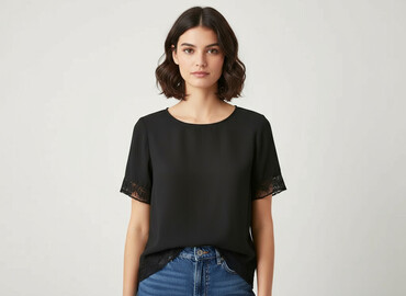 inextenso koszulka: New Look, Жіноча блуза, розмір L