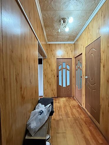 Продажа квартир: 3 комнаты, 62 м², 2 этаж — 9