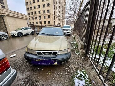 Daewoo: Daewoo Nexia: 2006 г., 1.5 л, Механика, Бензин, Седан