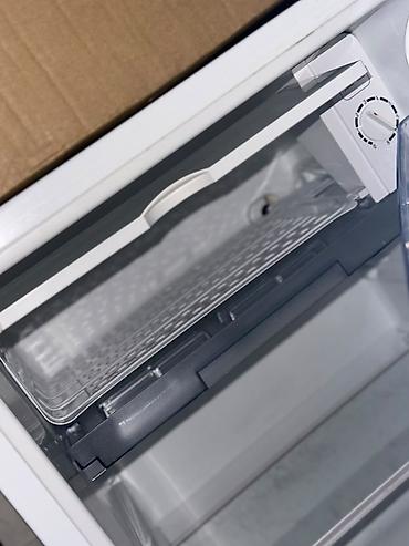 Soyuducular: Yeni 1 qapılı Hisense Soyuducu Satılır, rəng - Ağ — 3