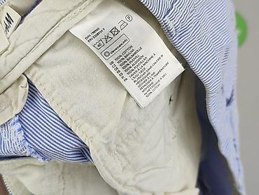 c: H&M L.O.G.G., Szorty damskie, rozmiar S — 5