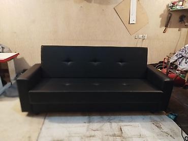 Угловые диваны: Угловой диван, Раскладной, Трехместный — 15