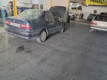 Anbar: Alatavada hazır servisə motorist lazımdır istəyən əlaqə saxlayıb gəlib