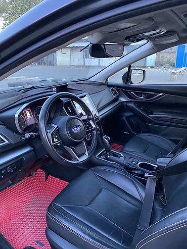 Subaru: Subaru Crosstrek: 2019 г., 2 л, Вариатор, Бензин, Кроссовер — 9