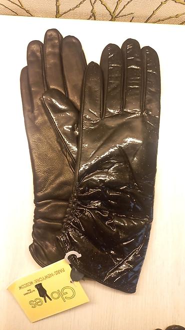 Əlcəklər: Magaza baglanib deye deyerinden asagi satiram!Rusiyyadan almisam,cox — 5