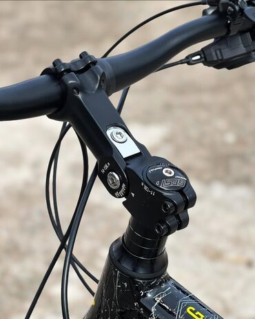 Городские велосипеды: Городской велосипед, Рама XL (180 - 195 см), Новый at lalafo.kg — 2 Городские велосипеды: Городской велосипед, Рама XL (180 - 195 см), Новый — 2