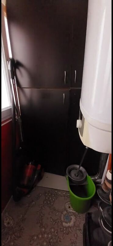 Köhnə tikili: Gəncə, 3 otaqlı, Köhnə tikili, 63 kv. m — 10