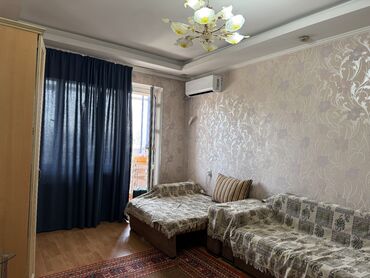 снять квартиру надолго собственник: 1 комната, 33 м², С мебелью
