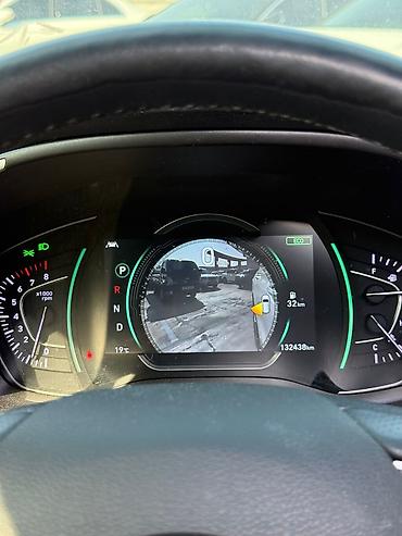 ender s: Hyundai Santa Fe: 2020 г., 2 л, Автомат, Бензин, Кроссовер — 3