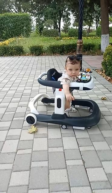 usag maneji: Çıxarıla bilən beşikli araba, Kidilo, İşlənmiş — 7