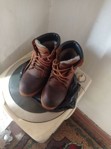 мужская обувь 40: Тимберленд 40 размер
