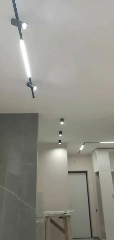 Электрики: Электрик | Установка распределительных коробок, Электромонтажные работы Больше 6 лет опыта — 9