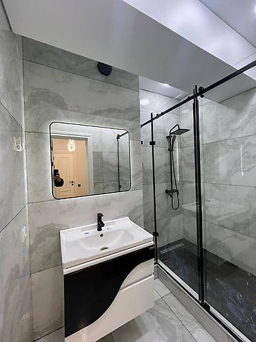 Продажа квартир: 3 комнаты, 82 м², Элитка, 6 этаж, Евроремонт — 2