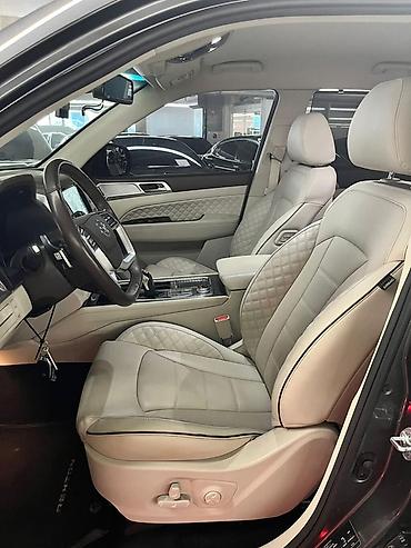 Ssangyong: Ssangyong Rexton: 2020 г., Внедорожник — 4