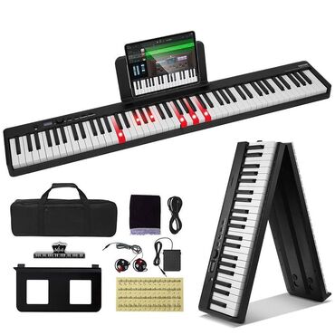 oktava tabletka: Piano, Rəqəmsal, Yeni, Pulsuz çatdırılma