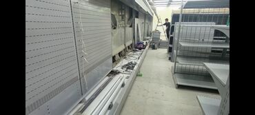 Установка другой техники: Продажа, установка и ремонт промышленного и торгового холодильного — 27