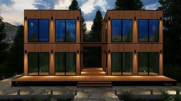 Продажа квартир: 1 комната, 18 м² — 9