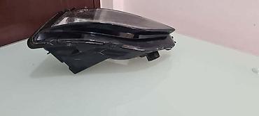 prodaja ventilatora: MAGLENKA ZA VOLKSWAGEN GOLF 7 OD 2016. DO 2019. GOD. - 5G0941662F | — 3