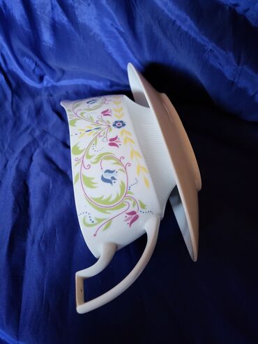 Činije: Sosijera nova 1945g+ Pirkenhammer Cehoslovacka. Nova sosijera,sve na — 7