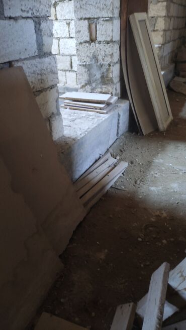 Həyət evləri və villaların satışı: Biləcəri 8 otaq, 3 kv. m, Kredit yoxdur, Təmirsiz — 8