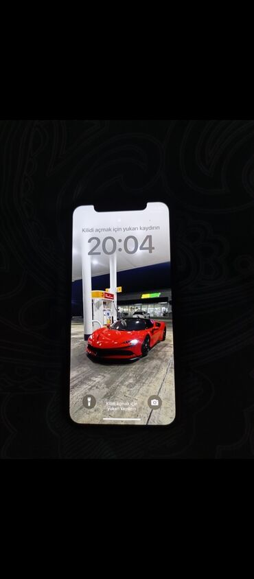 Apple iPhone: IPhone 11 Pro, 256 GB, Qızılı, Face ID — 5