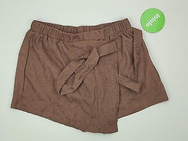 sandaly basenowe: Shein Curve, Szorty damskie, rozmiar 3XL — 2